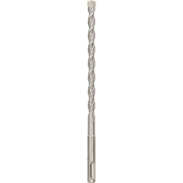 Broca com encaixe tipo SDS PLUS 8mm x 260mm 2 cortes IW13096 IRWIN