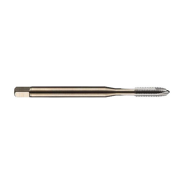 Macho máquina HSS-E 4,0mm x 0,7mm com ponta helicoidal EP00 DIN 371 DORMER