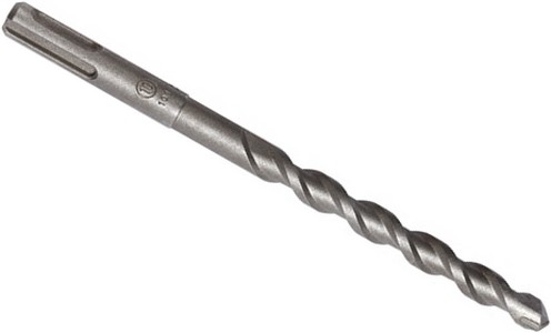 Broca com encaixe tipo SDS PLUS 4,0mm x 110mm 2608680257 BOSCH