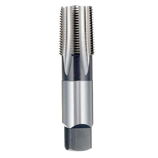 Macho manual de aço rápido 3/8" NPT para tubo E7103/8 DORMER