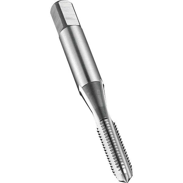 Macho manual de aço rápido M24 x 3,00mm rosca MA jogo com 3 peças DORMER