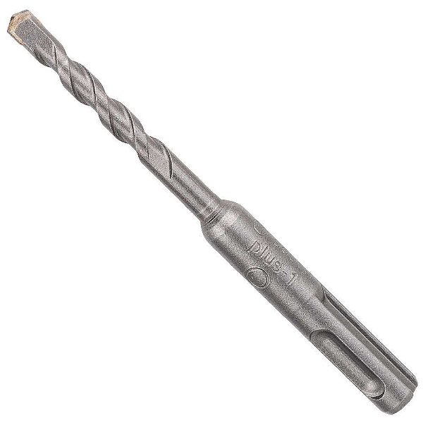 Broca com encaixe tipo SDS PLUS 10,0mm x 260mm 2608680275 BOSCH