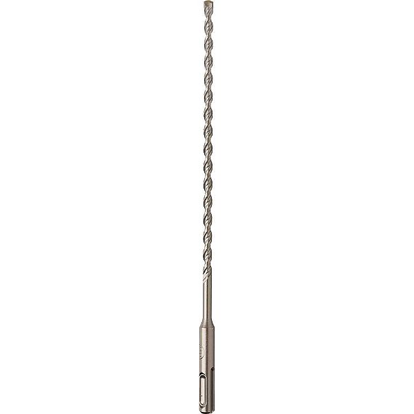 Broca com encaixe tipo SDS PLUS 6mm x 260mm 2 cortes IW13089 IRWIN