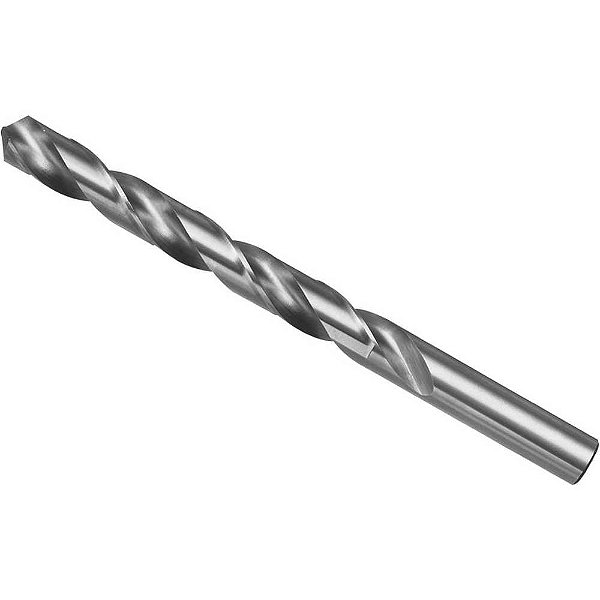Broca de Aço rápido 6,5mm DIN 338 BOSCH