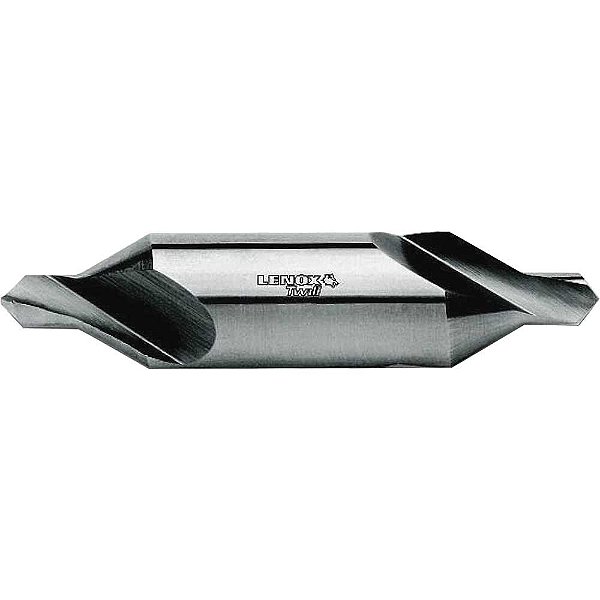 Broca de centrar DIN 333A 3,15mm x 8mm TB42726 LENOX-TWILL