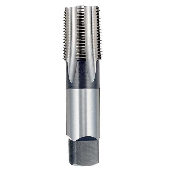 Macho manual de aço rápido 1/2" NPT para tubo E7101/2 DORMER