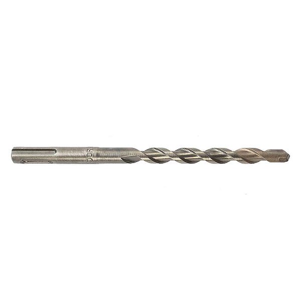Broca com encaixe tipo SDS PLUS 16,0mm x 160mm A80616.0X160B DORMER