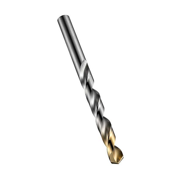 Broca de aço rápido 4,20mm DIN 338 HSS A002 DORMER