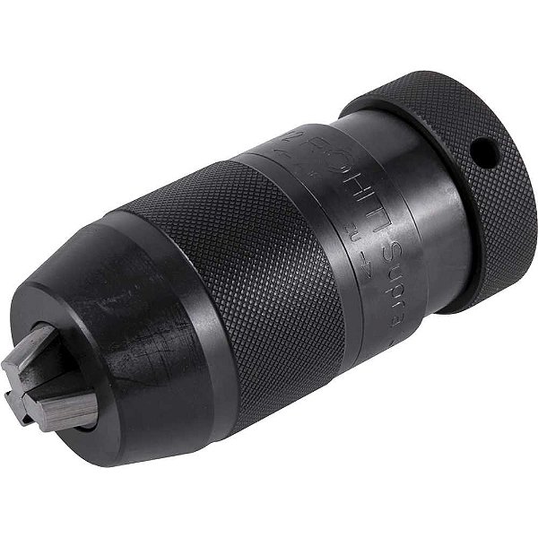 Mandril de aperto rápido 1,0mm - 13,0mm supra cone B16 871051 RÖHM