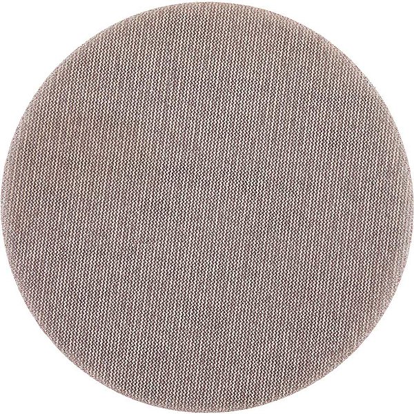 Disco de lixa telado 9" - 225mm grão 80 VONDER