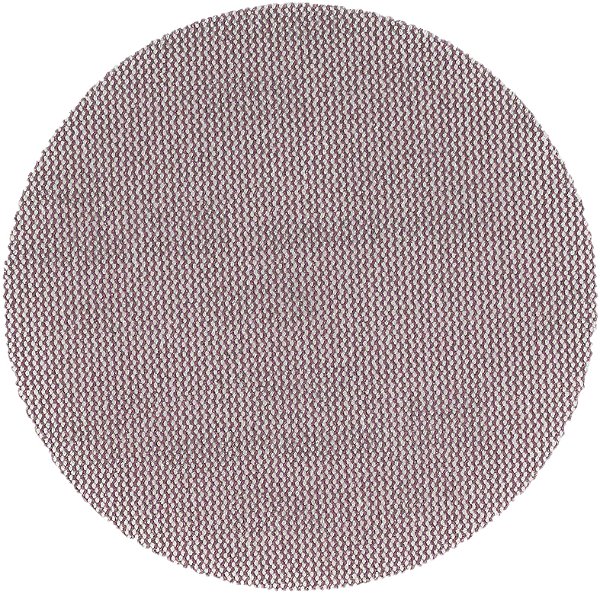 Disco de lixa telado 7" - 180mm grão 120 VONDER