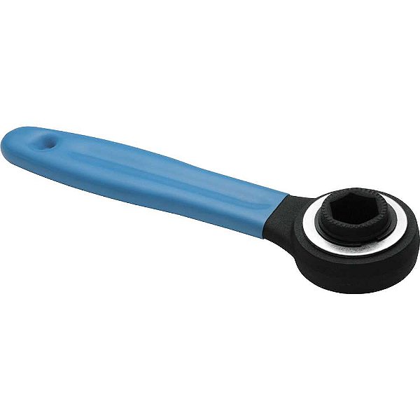 Chave catraca 7/8" para andaimes 29B GEDORE