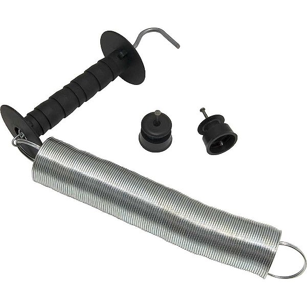 Porteira completa 4m ZEBU