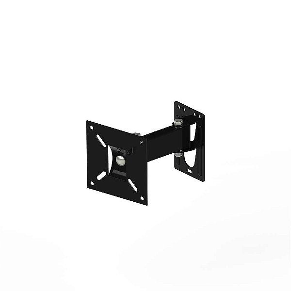 Suporte para TV articulado universal 10" - 56" FT3M BRASFORMA