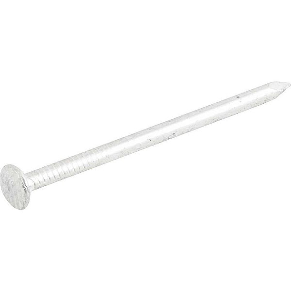 Prego galvanizado com cabeça 13 x 15 GERDAU