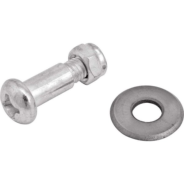 Rodel para máquina de cortar cerâmica 15mm x 6mm x 1,5mm DISMA