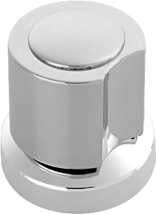 Acabamento de registro para base Deca e Docol ABS C-40 BLUKIT