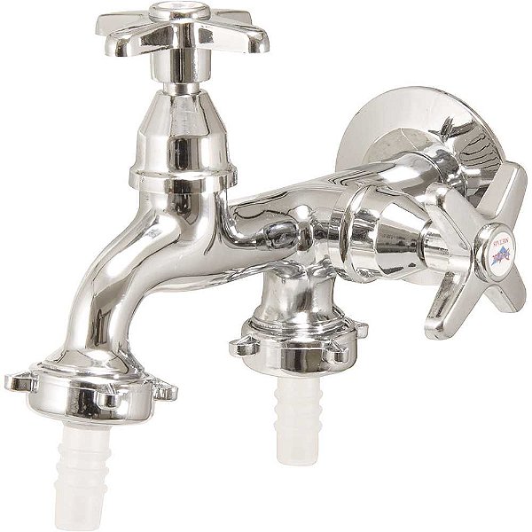 Torneira para máquina de lavar VP1428 C-23 1/2" DELTA