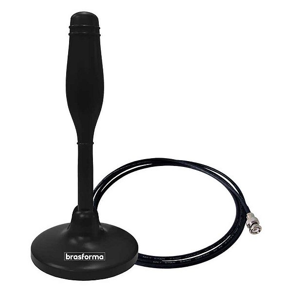 Antena digital interna SHD1000 BRASFORMA