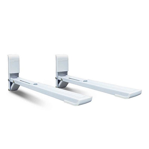 Suporte para micro-ondas ajustável SBR38 BRASFORMA