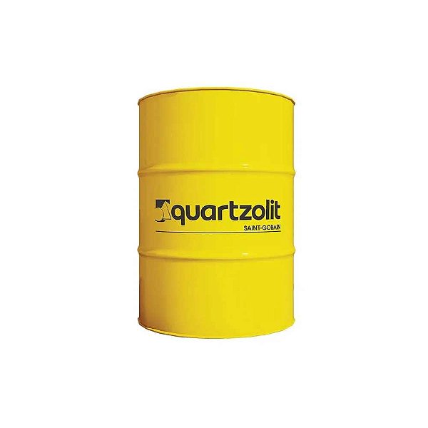 Impermeabilizante asfáltico a base de água 200L 38012.29.34.056 QUARTZOLIT