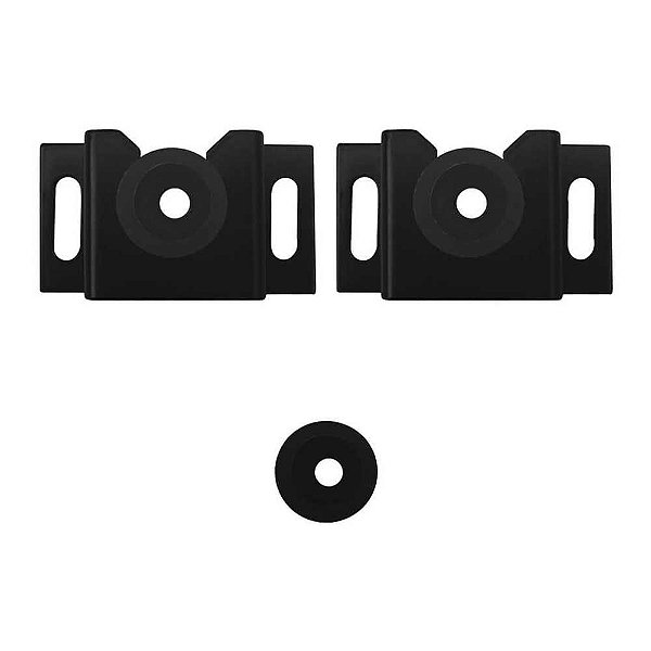 Suporte para TV fixo 10" - 71" SBRUB750 BRASFORMA