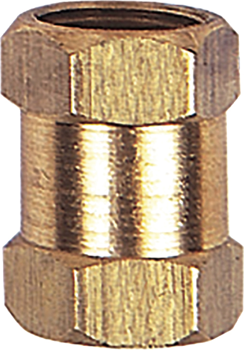 Luva 1/2" BSP 2768 JACKWALL