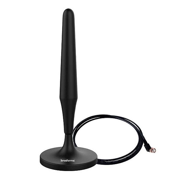 Antena digital interna SHD500 BRASFORMA