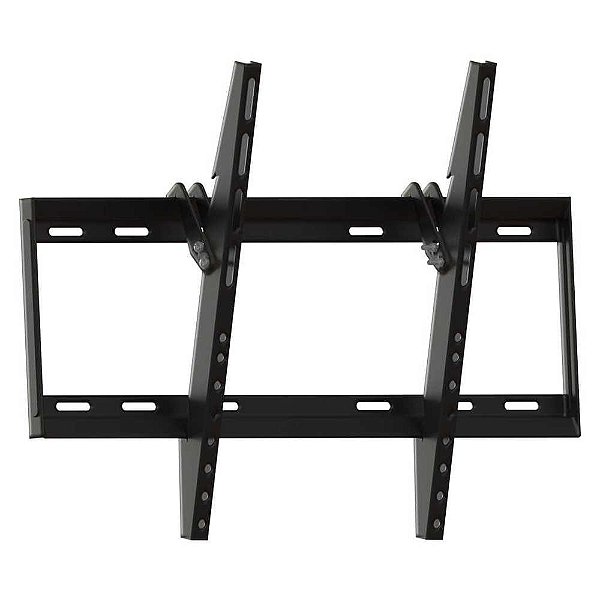 Suporte para TV inclinável 37" - 70" SBRP616 BRASFORMA
