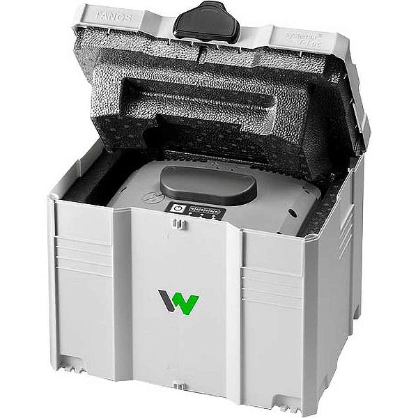 Bateria para compactador de solo AS62e/25 e AS50e WACKER NEUSON