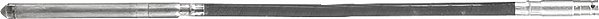Mangote com cabo de 3,5m x 35mm para vibrador de concreto VR1000 199161-2 MAKITA