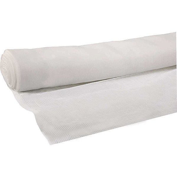Tela mosquiteiro branca 1,0m x 50m 1010B NORTENE