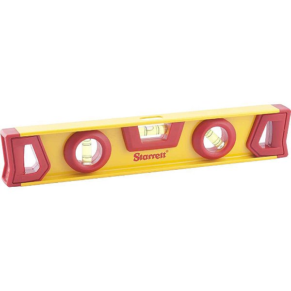 Nível de alumínio 14" KLIS 14-S STARRETT