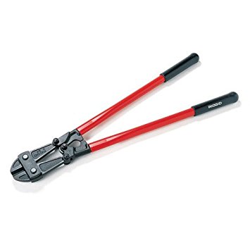 Tesoura corta vergalhão 36" 14233 RIDGID