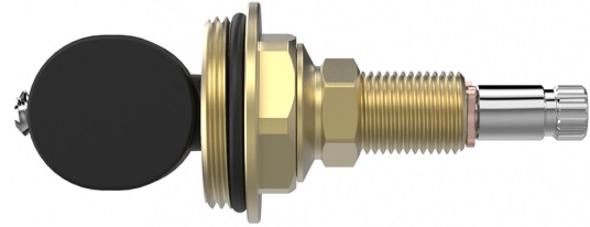 Reparo MVS para Registro de Gaveta Deca 3/4" Blukit