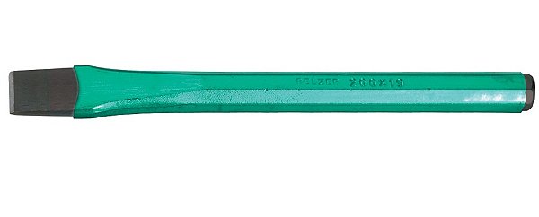 Talhadeira sextavada 22mm x 250mm 207107BR BELZER