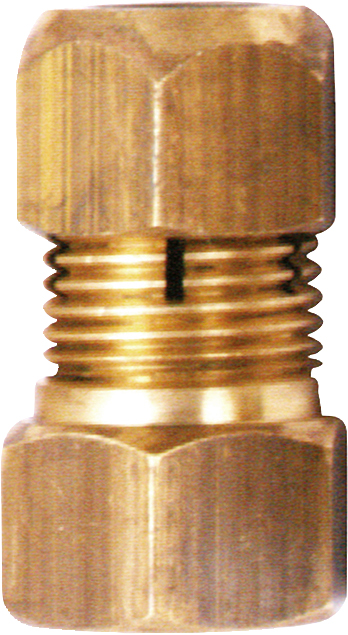 Adaptador de aperto rápido rosca interna 1/2" BSP para TM 3/8" JACKWAL