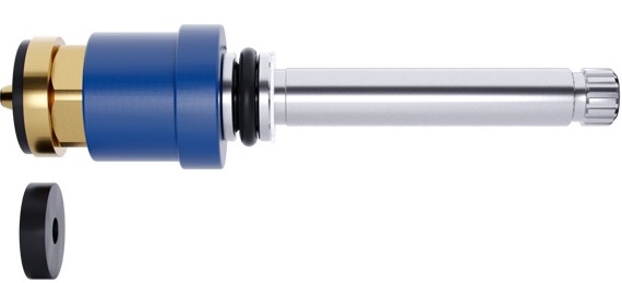 Reparo MVS para Registro de Pressão sem Castelo Deca de 1/2 e 3/4 10101 Blukit