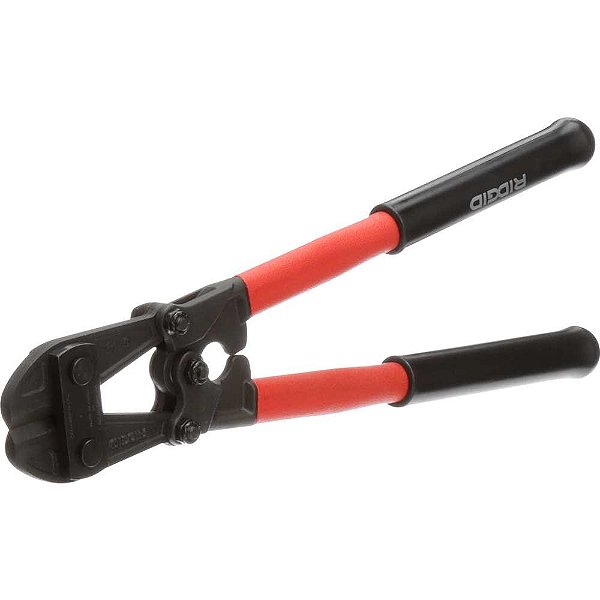 Tesoura corta vergalhão 14" 14213 RIDGID