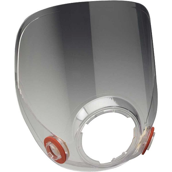 Lente para máscara modelo 6800 3M - 5 unidades