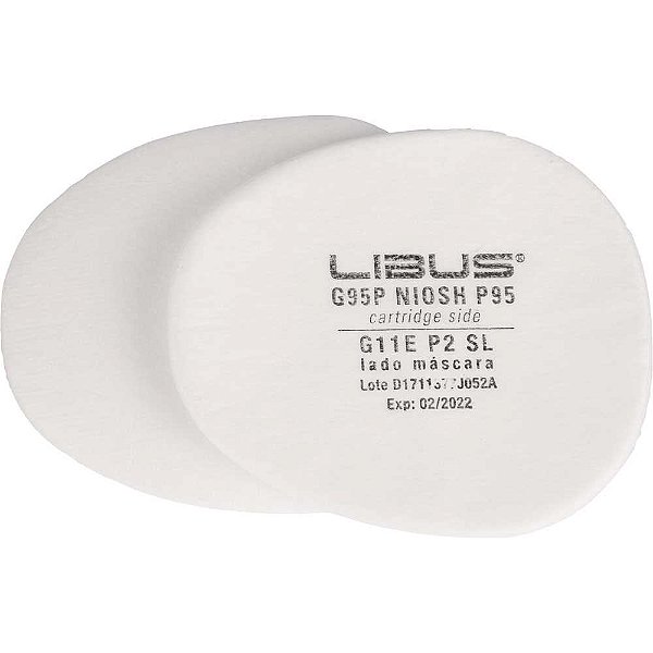 Filtro G11EP2S 901916 LIBUS