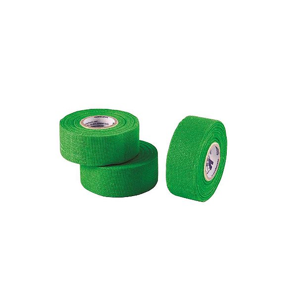 Fita adesiva safe-cel sem cola 1" x 15m anti-corte para dedos e mãos KALIPSO