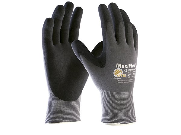 Luva Maxiflex Ultimate Tamanho G DA-11874 DANNY