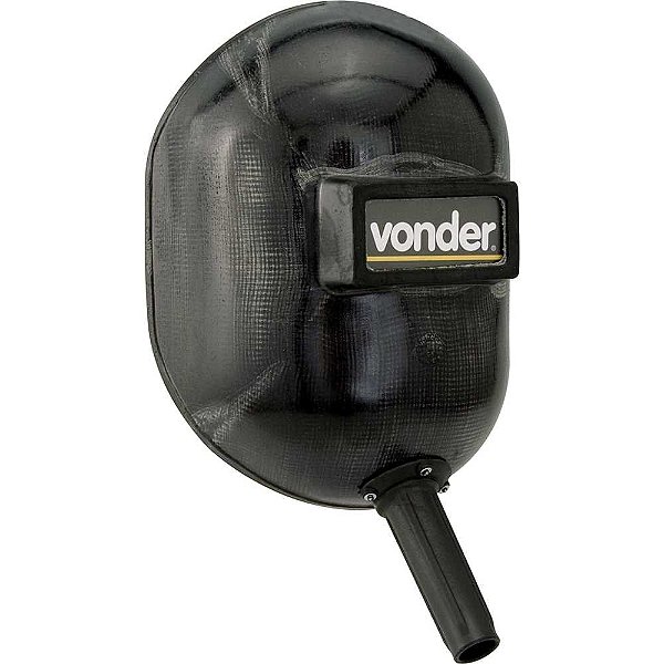 Escudo para solda em celeron VD 630 VONDER
