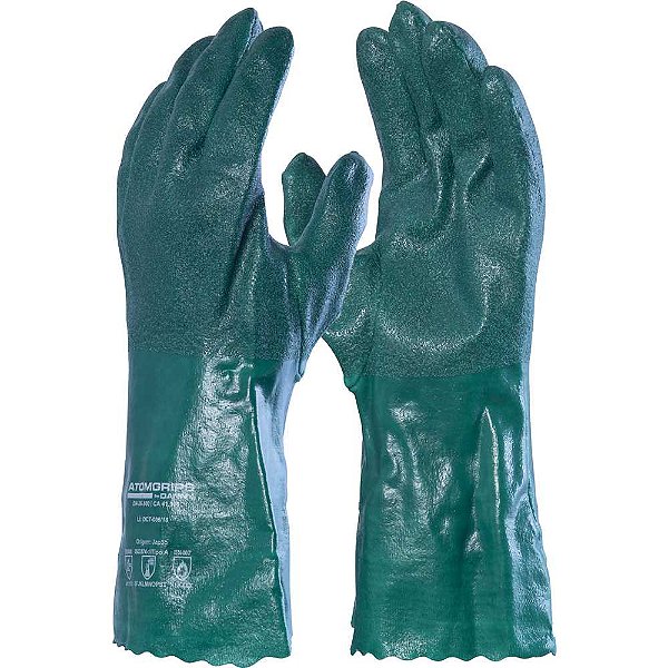 Luva Atomgrips Tamanho G DA-36600 DANNY
