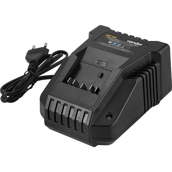 Base de carregamento para MAF 160 e MAF 190 VONDER
