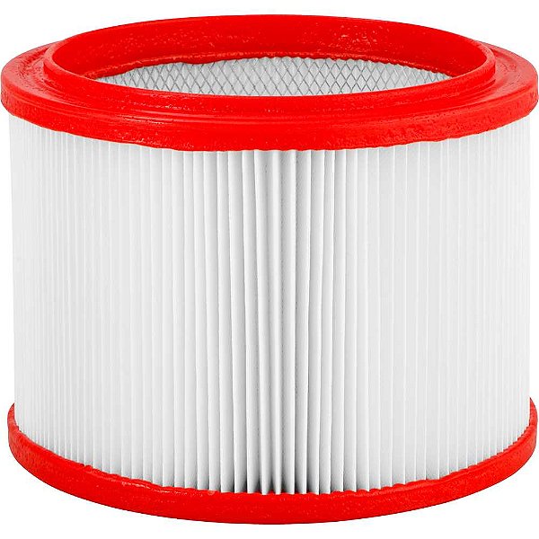Filtro HEPA para aspiradores de pó APV 2460 APV 2480 e APV 3690 VONDER