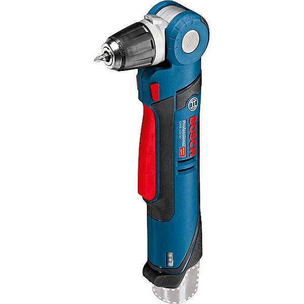 Parafusadeira/furadeira angular a bateria sem carregador e sem bateria 0 601 390 909 BOSCH