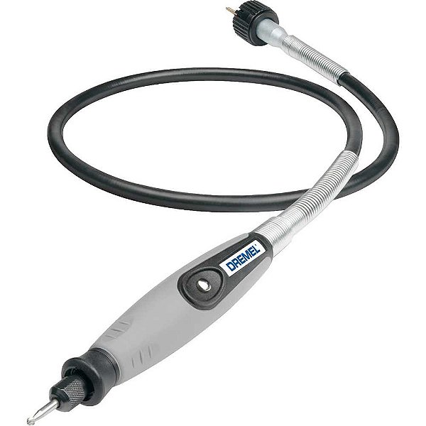 Eixo flexível para microrretífica 225 DREMEL