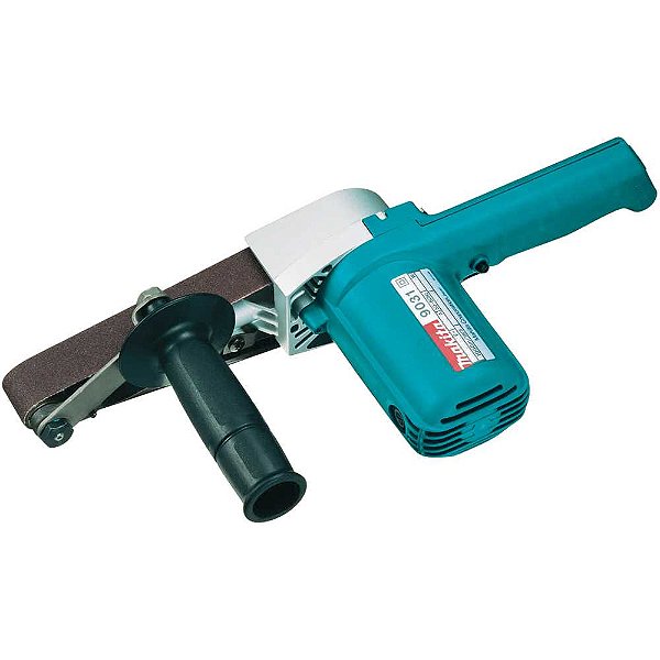 Lixadeira de cinta 550W 220V 9031-220V MAKITA